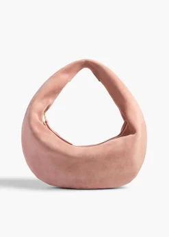 Medium Olivia Hobo in|Khaite Outlet