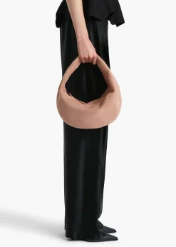Medium Olivia Hobo in|Khaite Outlet