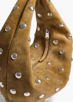 Medium Olivia Hobo in|Khaite New