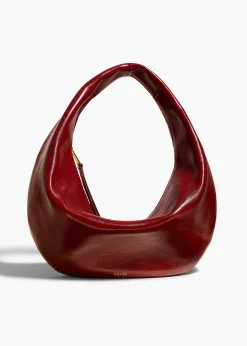 Medium Olivia Hobo in|Khaite Sale