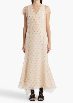 Meera Dress in|Khaite Best