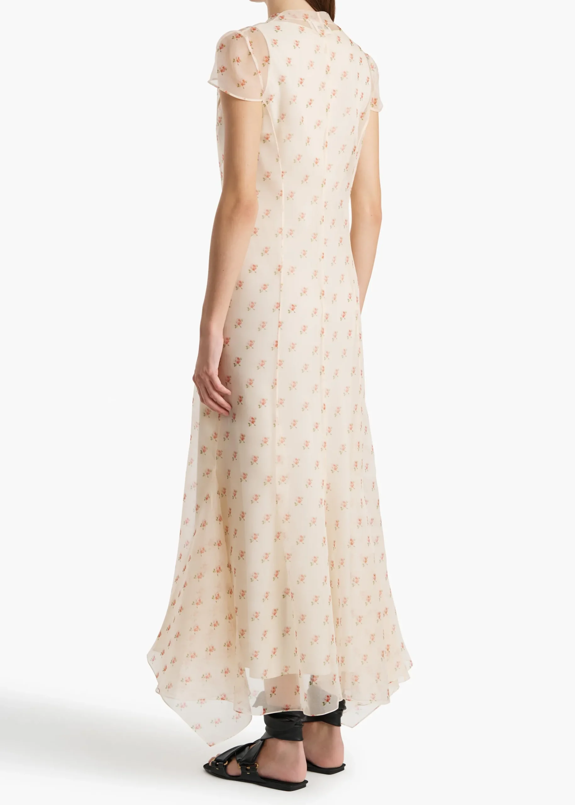 Meera Dress in|Khaite Best