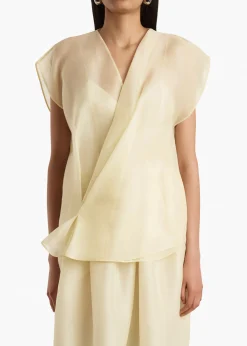 Mer Top in|Khaite Online
