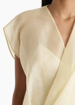 Mer Top in|Khaite Online