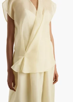 Mer Top in|Khaite Online
