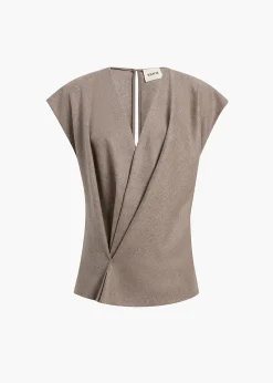 Mer Top in|Khaite Hot