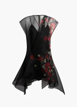 Merith Dress in|Khaite Best