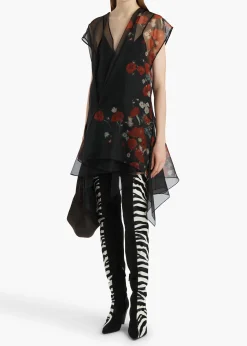 Merith Dress in|Khaite Best