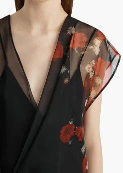 Merith Dress in|Khaite Best