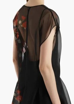 Merith Dress in|Khaite Best