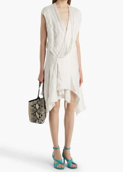 Merith Dress in|Khaite New