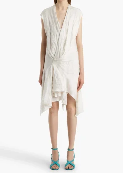 Merith Dress in|Khaite New