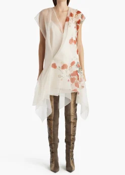 Merith Dress in|Khaite Best
