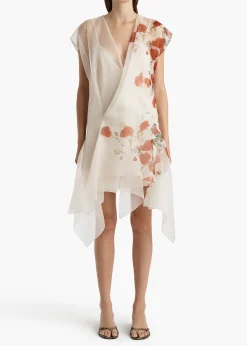 Merith Dress in|Khaite Best