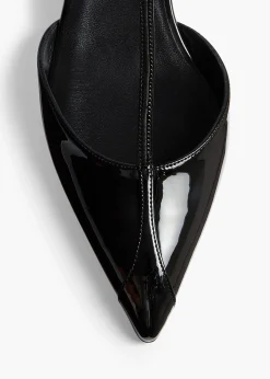 Mia Pump in|Khaite