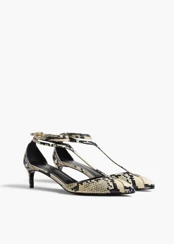 Mia Pump in|Khaite Best