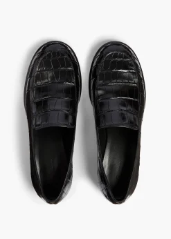 Miles Loafer in|Khaite Sale