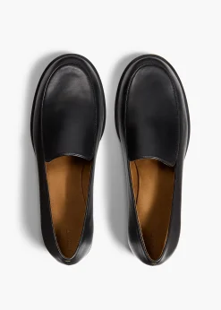 Miles Loafer in|Khaite Clearance