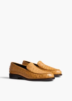Miles Loafer in|Khaite