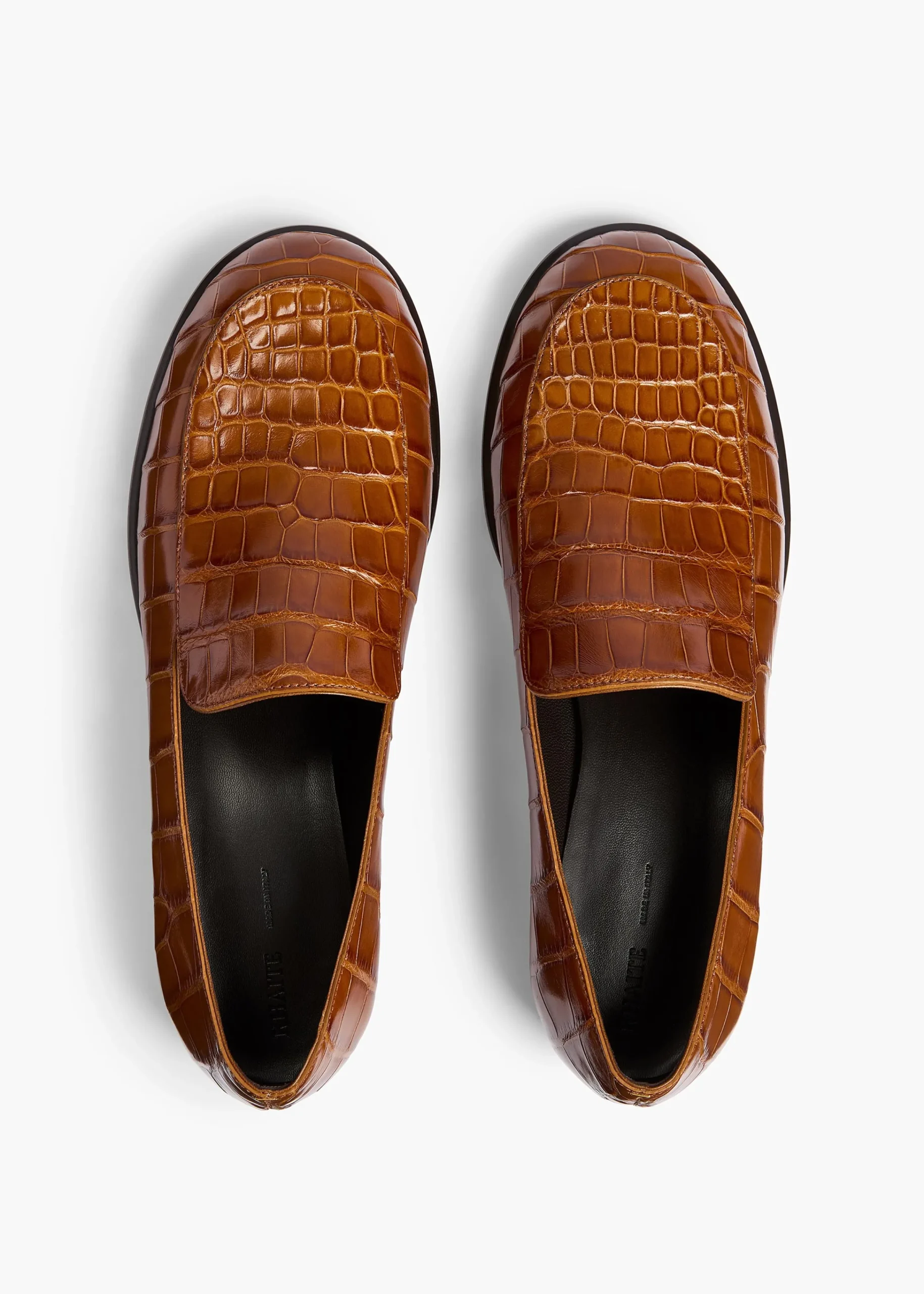 Miles Loafer in|Khaite Clearance