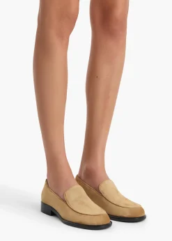 Miles Loafer in|Khaite New