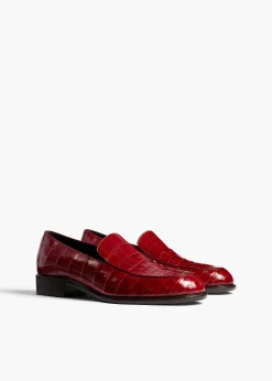 Miles Loafer in|Khaite Clearance