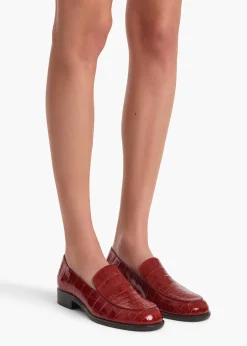 Miles Loafer in|Khaite Clearance