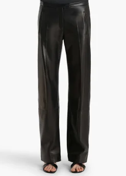 Miles Pant in|Khaite Sale