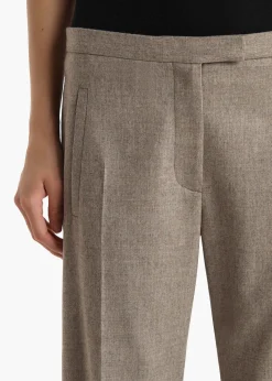 Miles Pant in|Khaite Sale