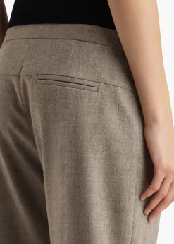 Miles Pant in|Khaite Sale