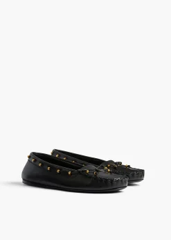 Milly Flat in|Khaite Sale