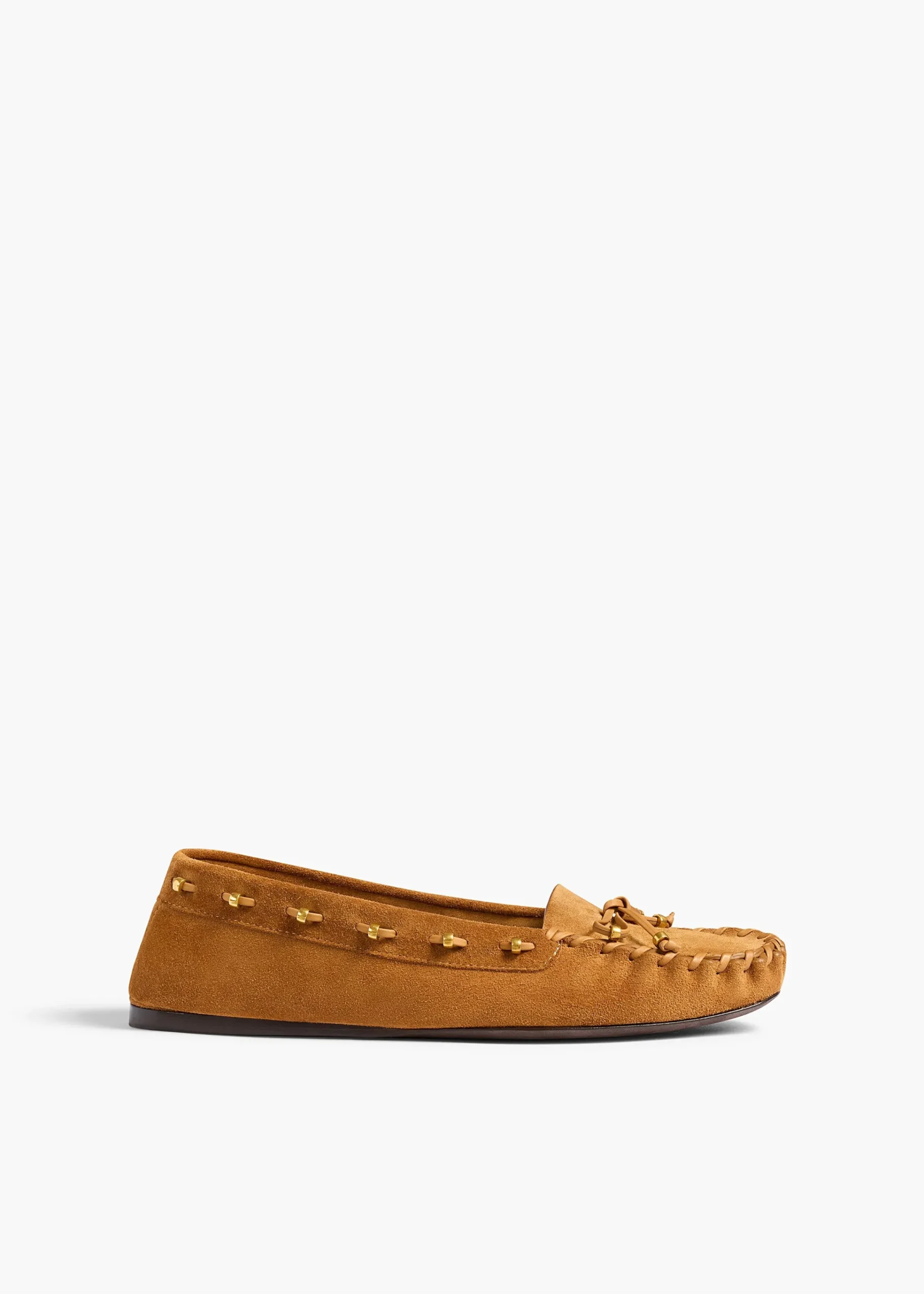 Milly Flat in|Khaite Clearance