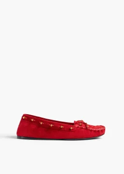Milly Flat in|Khaite Clearance
