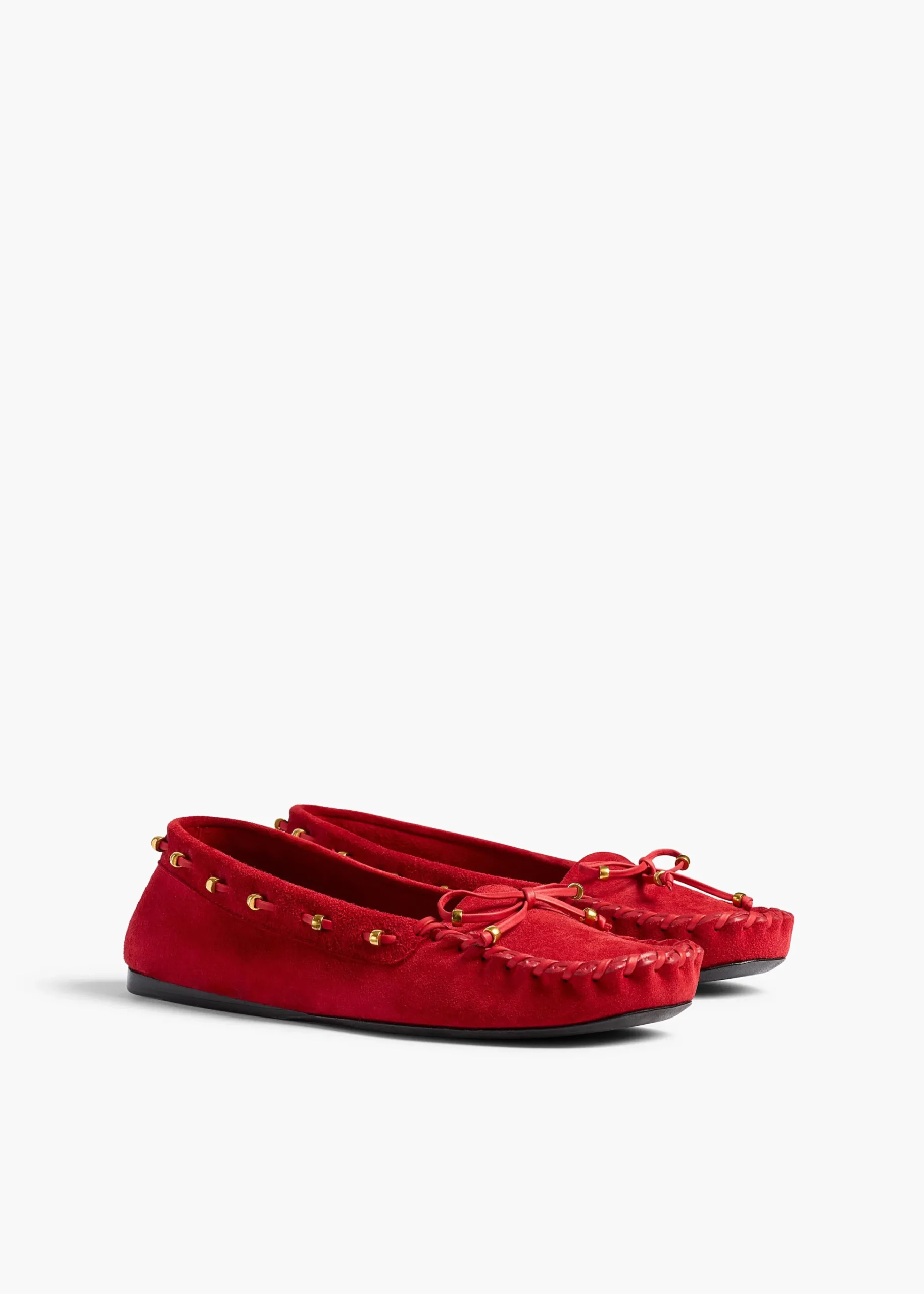 Milly Flat in|Khaite Clearance