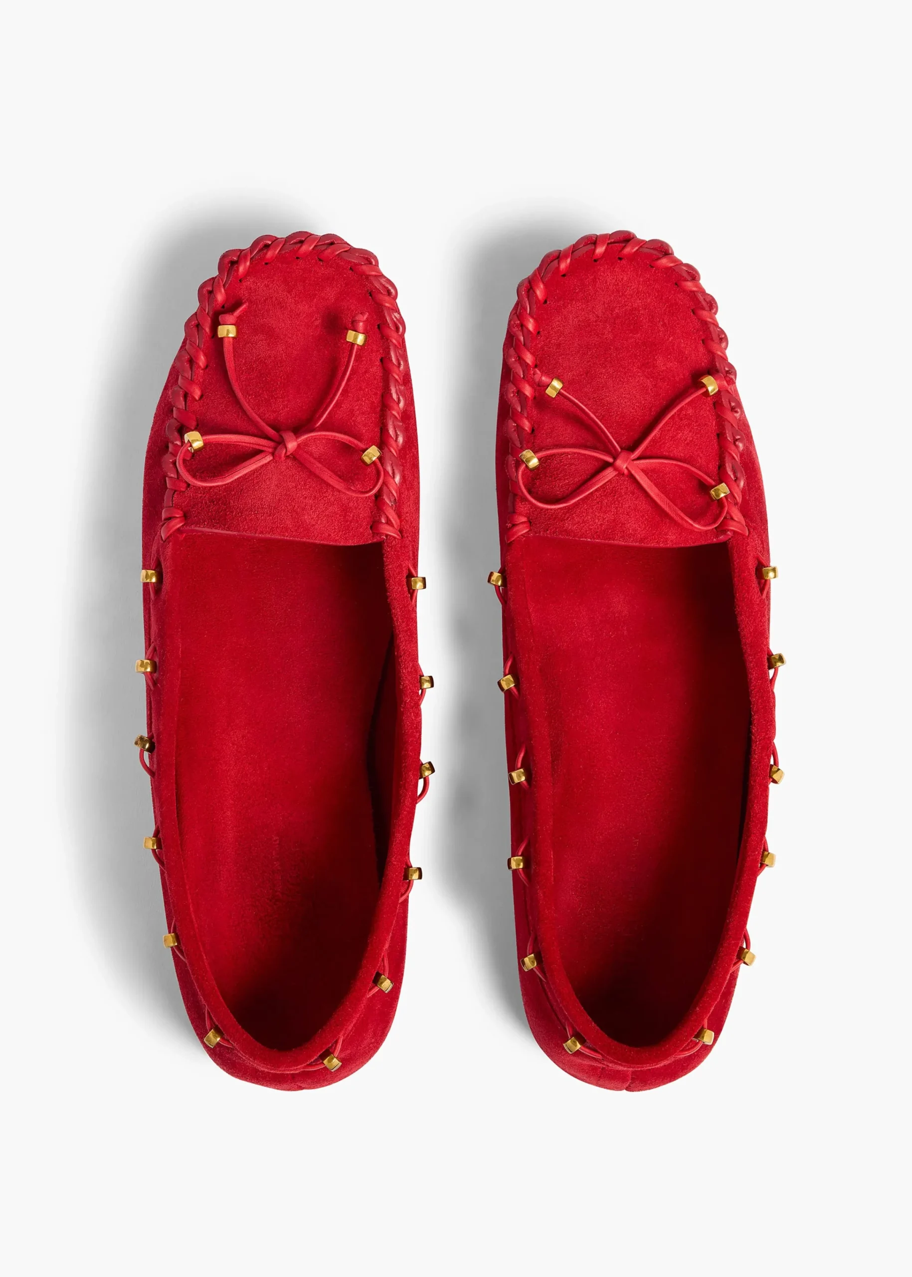Milly Flat in|Khaite Clearance