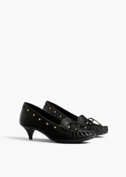 Milly Pump in|Khaite Sale