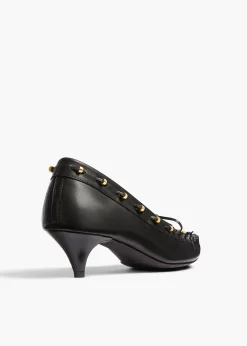 Milly Pump in|Khaite Sale