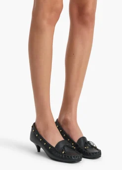 Milly Pump in|Khaite Sale