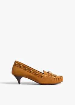 Milly Pump in|Khaite Sale