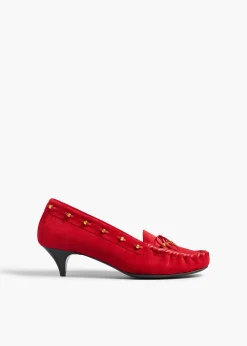 Milly Pump in|Khaite Discount