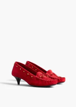 Milly Pump in|Khaite Discount