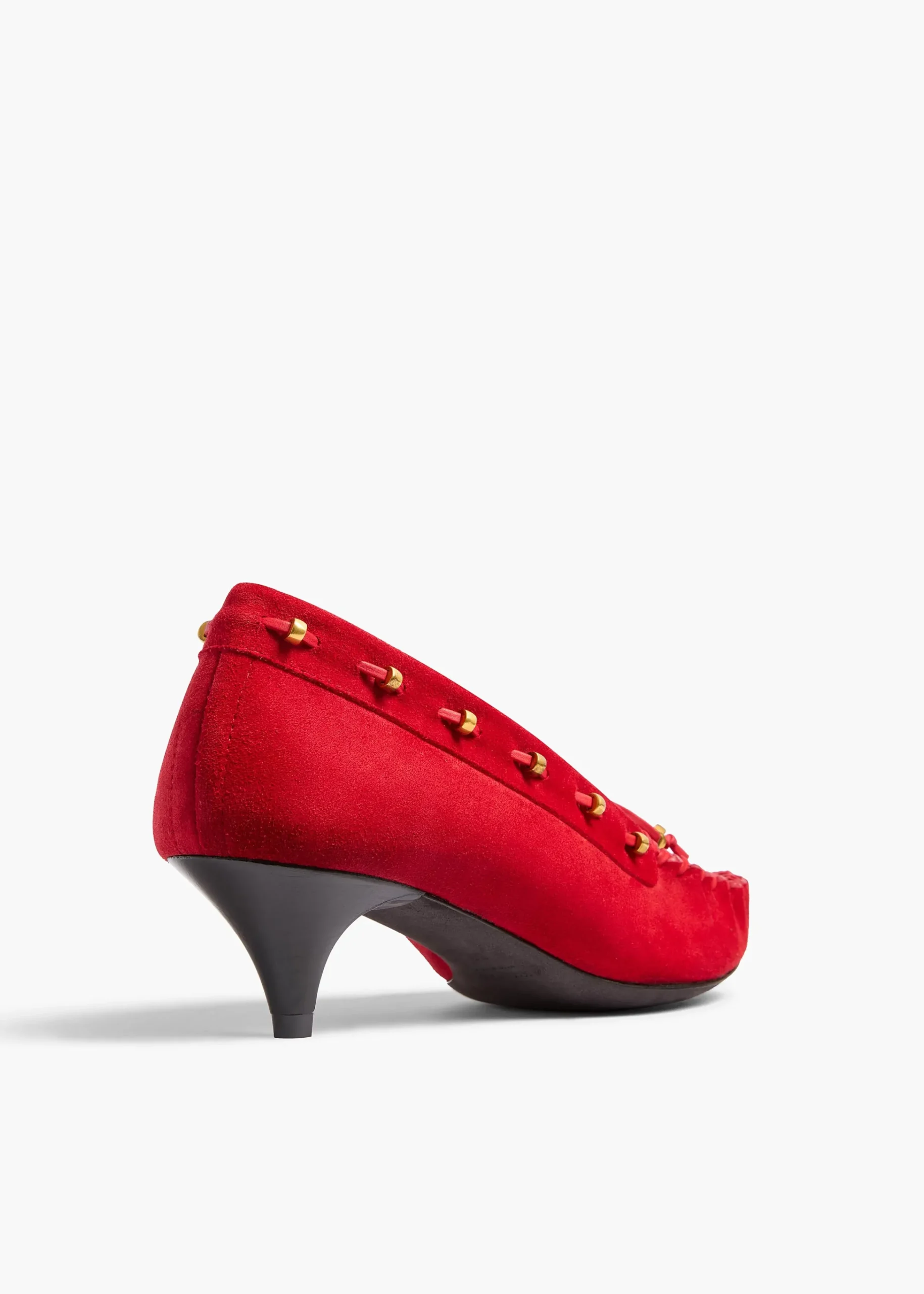 Milly Pump in|Khaite Discount