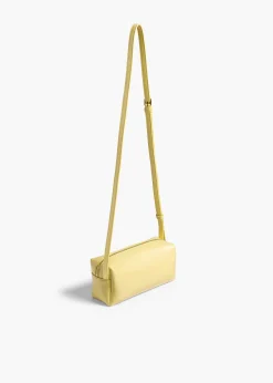 Mini Kye Crossbody Bag in|Khaite Clearance