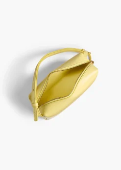 Mini Kye Crossbody Bag in|Khaite Clearance
