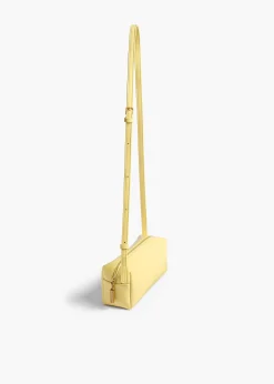 Mini Kye Crossbody Bag in|Khaite Clearance