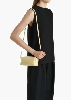 Mini Kye Crossbody Bag in|Khaite Clearance
