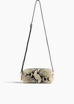 Mini Kye Crossbody Bag in|Khaite Clearance