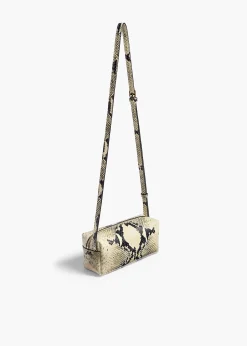 Mini Kye Crossbody Bag in|Khaite Clearance