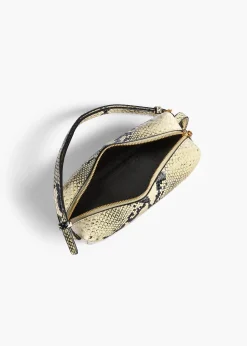 Mini Kye Crossbody Bag in|Khaite Clearance