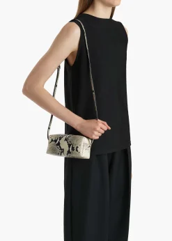 Mini Kye Crossbody Bag in|Khaite Clearance